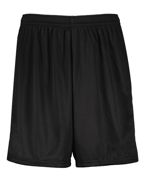 Augusta Sportswear 1850 Men's Modified 7" Mesh Shorts