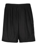 Augusta Sportswear 1850 Men's Modified 7" Mesh Shorts