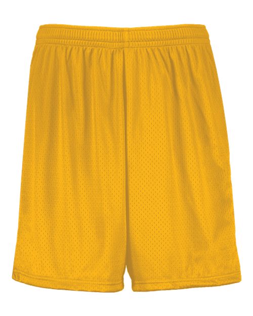 Augusta Sportswear 1850 Men's Modified 7" Mesh Shorts