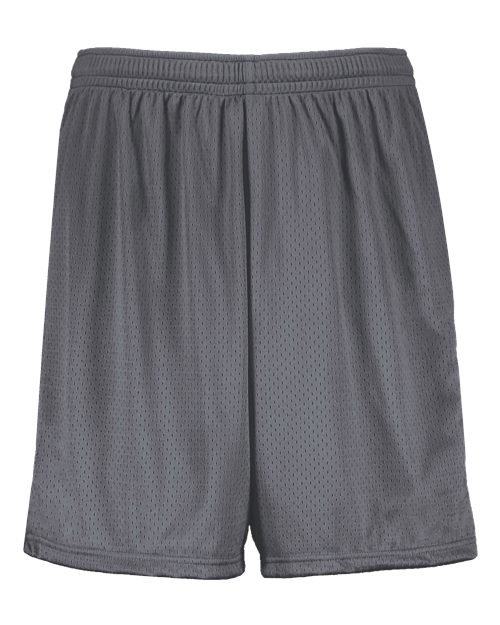 Augusta Sportswear 1850 Men's Modified 7" Mesh Shorts