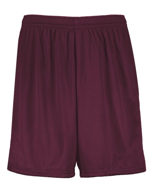 Augusta Sportswear 1850 Men's Modified 7" Mesh Shorts