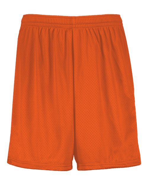 Augusta Sportswear 1850 Men's Modified 7" Mesh Shorts