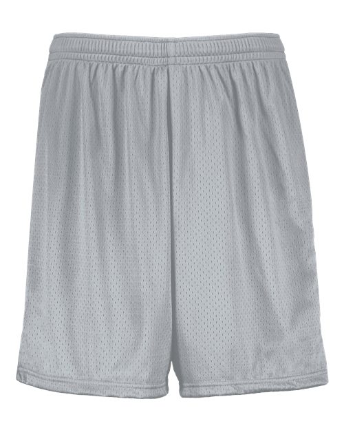 Augusta Sportswear 1850 Men's Modified 7" Mesh Shorts