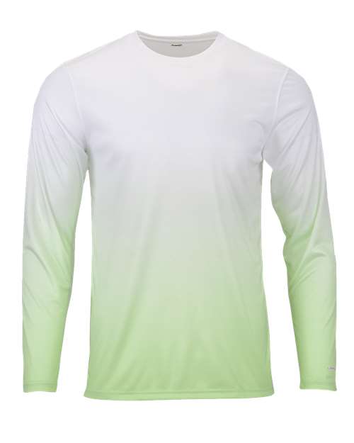 Paragon 233 Men's Maui Performance Long Sleeve T-Shirt