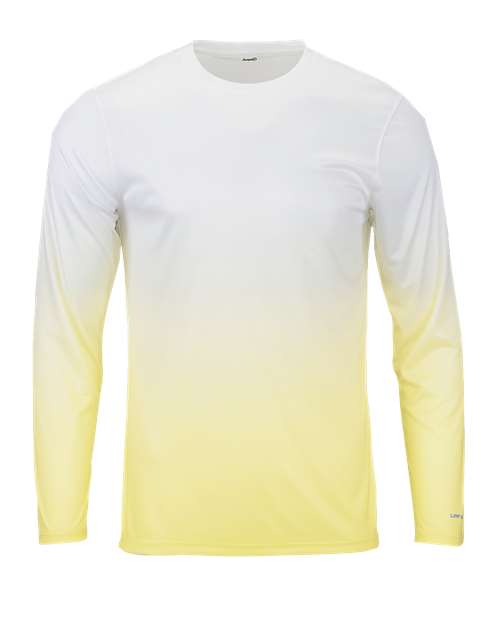 Paragon 233 Men's Maui Performance Long Sleeve T-Shirt