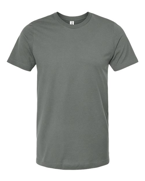 Tultex 602 Combed Cotton T-Shirt
