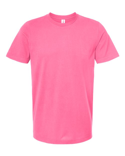 Tultex 602 Combed Cotton T-Shirt