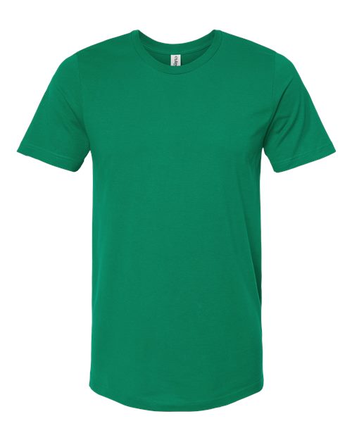 Tultex 602 Combed Cotton T-Shirt