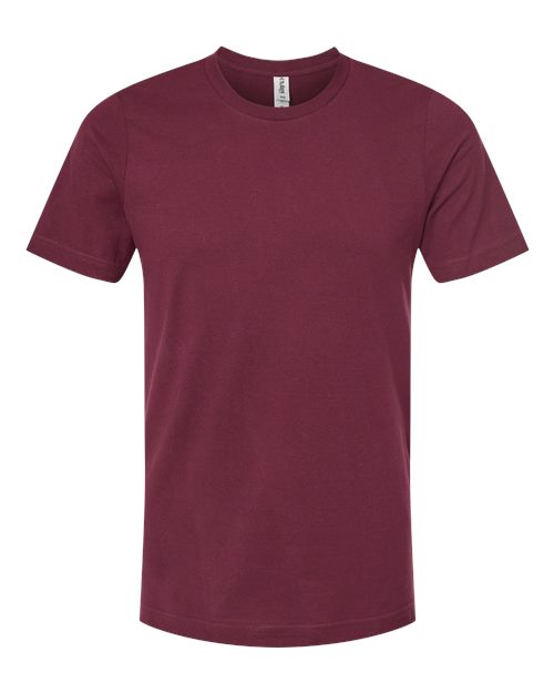 Tultex 602 Combed Cotton T-Shirt