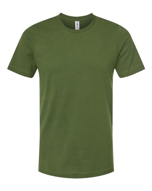 Tultex 602 Combed Cotton T-Shirt