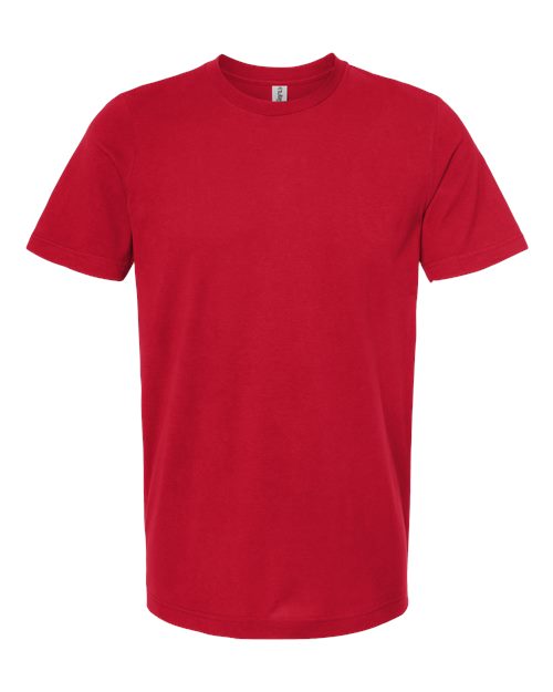 Tultex 602 Combed Cotton T-Shirt