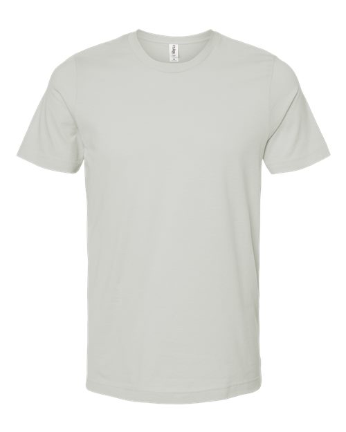 Tultex 602 Combed Cotton T-Shirt