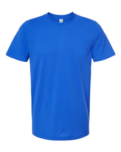 Tultex 602 Combed Cotton T-Shirt
