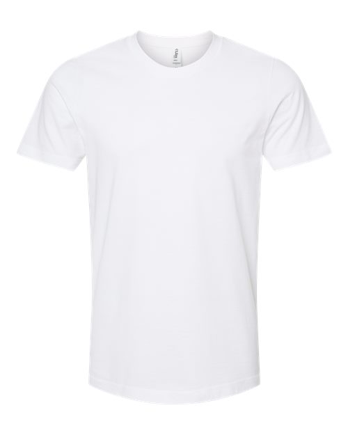 Tultex 602 Combed Cotton T-Shirt