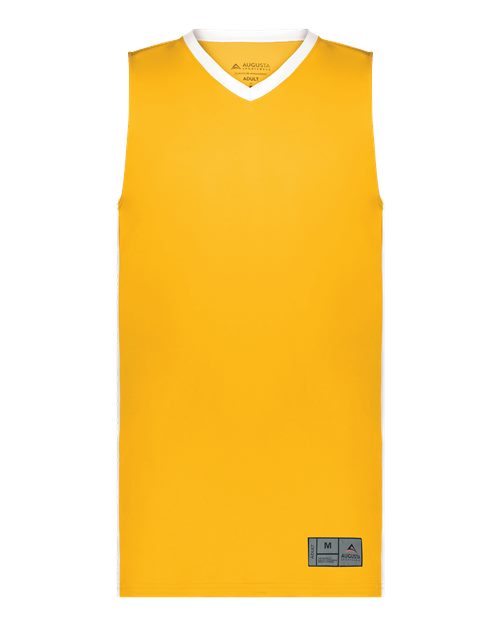 Augusta Sportswear 6886 Men's Match-Up Basketball Jersey