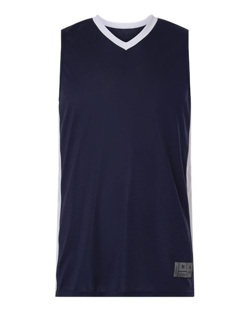Augusta Sportswear 6886 Men's Match-Up Basketball Jersey