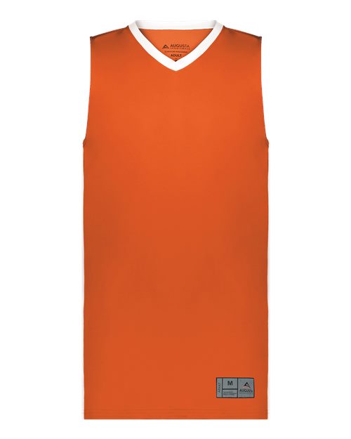 Augusta Sportswear 6887 Youth Match-Up Basketball Jersey