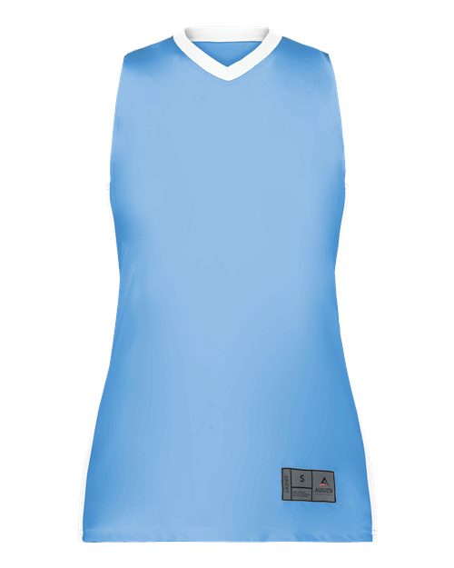 Augusta Sportswear 6888 Women's Match-Up Basketball Jersey