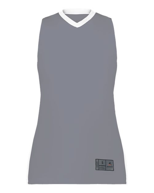 Augusta Sportswear 6888 Women's Match-Up Basketball Jersey