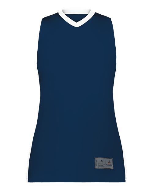Augusta Sportswear 6888 Women's Match-Up Basketball Jersey