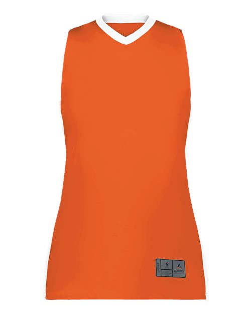 Augusta Sportswear 6888 Women's Match-Up Basketball Jersey