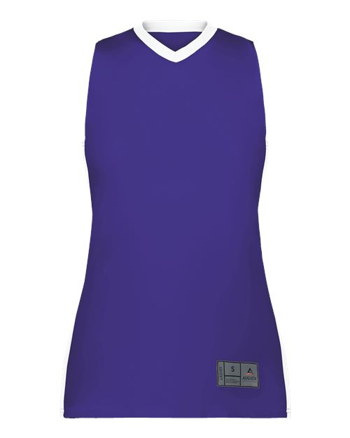 Augusta Sportswear 6888 Women's Match-Up Basketball Jersey