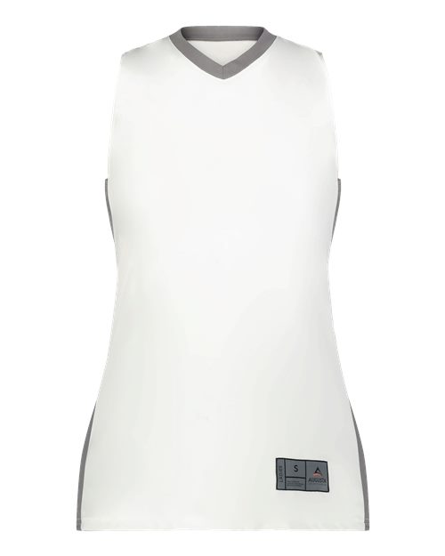 Augusta Sportswear 6888 Women's Match-Up Basketball Jersey