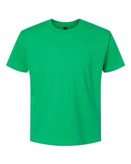 Gildan 65000B Youth Softstyle® Midweight T-Shirt