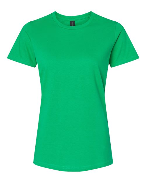 Gildan 65000L Women's Softstyle® Midweight T-Shirt
