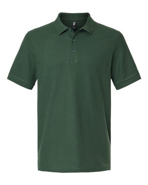 Gildan 85800 Unisex Hammer™ Pique Polo
