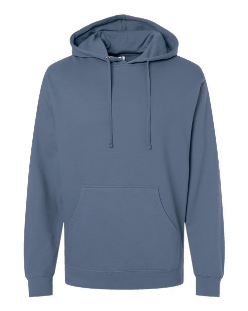 Independent Trading Co. SS4500 Unisex Midweight Hooded Sweatshirt