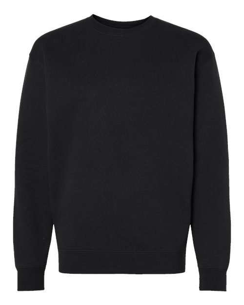 Independent Trading Co. IND3000 Unisex Heavyweight Crewneck Sweatshirt