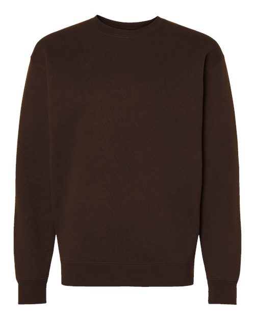 Independent Trading Co. IND3000 Unisex Heavyweight Crewneck Sweatshirt