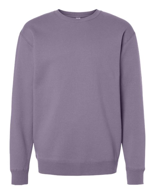 Independent Trading Co. IND3000 Unisex Heavyweight Crewneck Sweatshirt