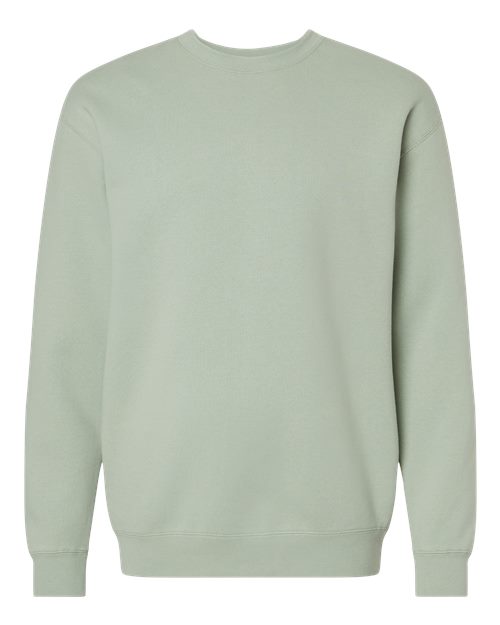 Independent Trading Co. IND3000 Unisex Heavyweight Crewneck Sweatshirt