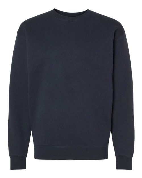 Independent Trading Co. IND3000 Unisex Heavyweight Crewneck Sweatshirt