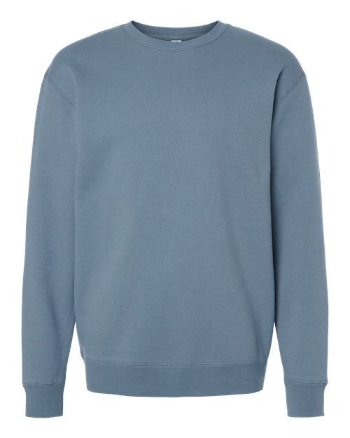 Independent Trading Co. IND3000 Unisex Heavyweight Crewneck Sweatshirt