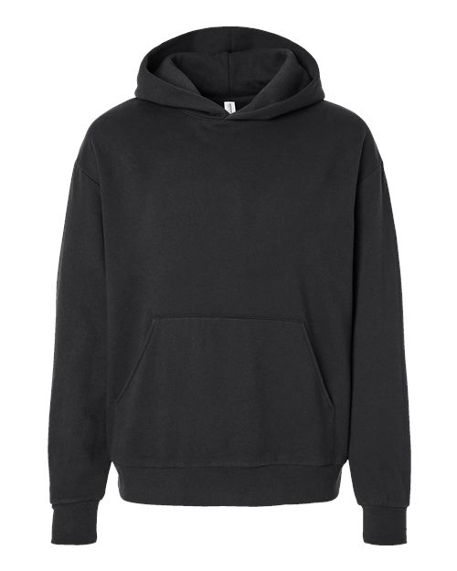 Independent Trading Co. IND280SL Unisex Avenue Midweight Hooded Sweatshirt