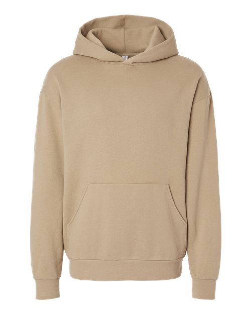 Independent Trading Co. IND280SL Unisex Avenue Midweight Hooded Sweatshirt