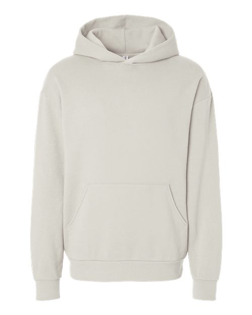 Independent Trading Co. IND280SL Unisex Avenue Midweight Hooded Sweatshirt