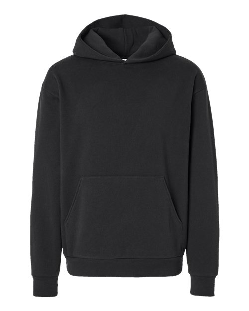 Independent Trading Co. IND420XD Unisex Mainstreet Heavyweight Hooded Sweatshirt