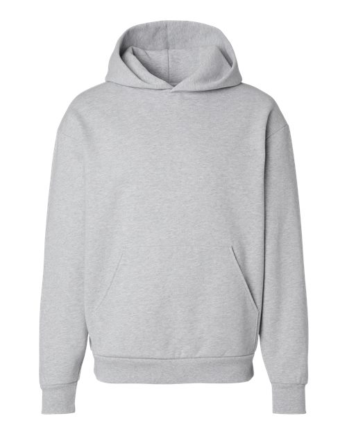 Independent Trading Co. IND420XD Unisex Mainstreet Heavyweight Hooded Sweatshirt
