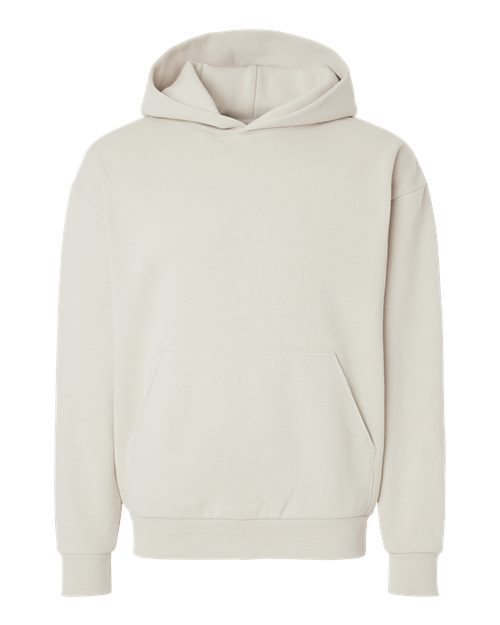Independent Trading Co. IND420XD Unisex Mainstreet Heavyweight Hooded Sweatshirt