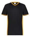 Augusta Sportswear 6907 Men's Cutter V-Neck Jersey