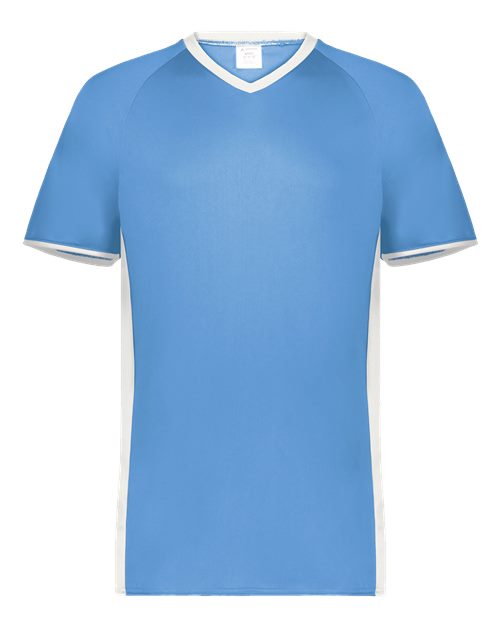 Augusta Sportswear 6907 Men's Cutter V-Neck Jersey