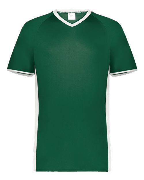 Augusta Sportswear 6907 Men's Cutter V-Neck Jersey