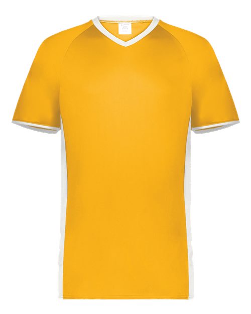 Augusta Sportswear 6907 Men's Cutter V-Neck Jersey
