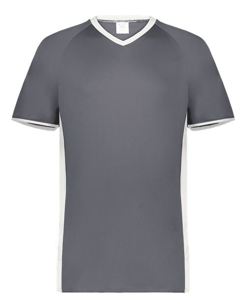 Augusta Sportswear 6907 Men's Cutter V-Neck Jersey