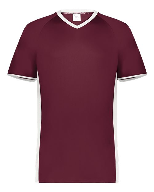 Augusta Sportswear 6907 Men's Cutter V-Neck Jersey