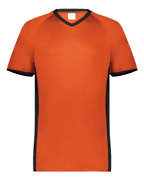 Augusta Sportswear 6907 Men's Cutter V-Neck Jersey